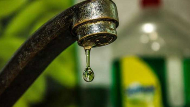 Един район e без вода във Варна